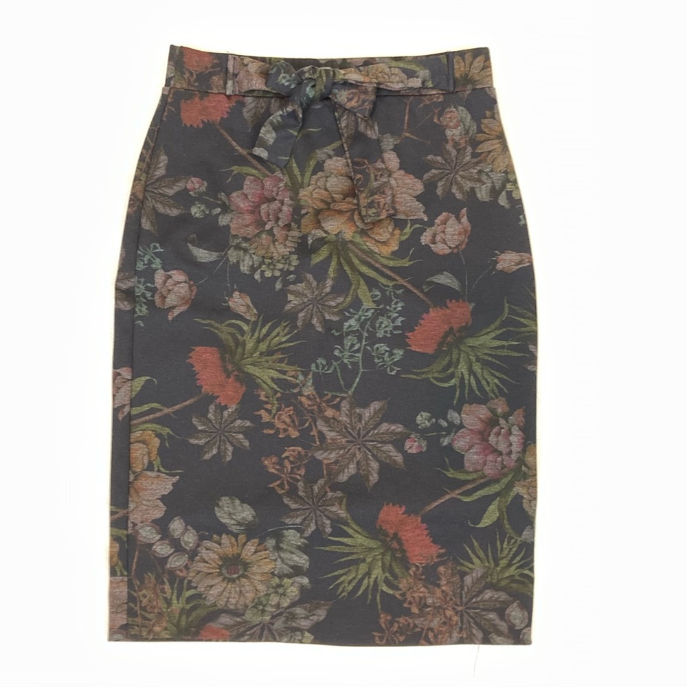 Pencil Skirt